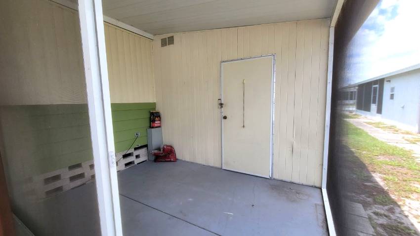 164 Valencia Dr. a Winter, FL Mobile or Manufactured Home for Sale